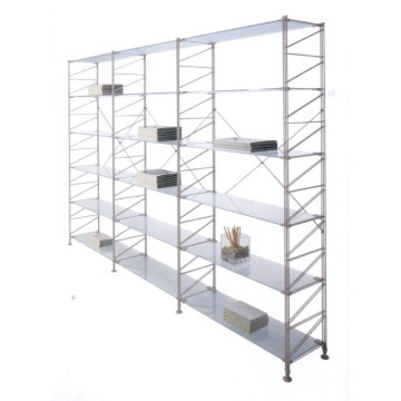 Libreria mod. SOCRATE - Profondità cm 35.